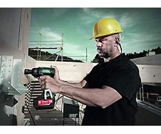 Metabo akumuliatorinis veržliasukis SSW 18 LTX 400 BL 18V be akumuliatoriaus ir kroviklio