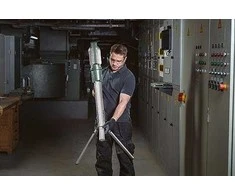 Metabo BSA 18 LED 5000 DUO-S belaidis prožektorius