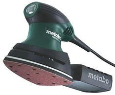 Trikampis šlifuoklis Metabo FMS 200 Intec