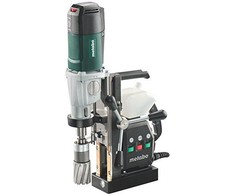 Gręžtuvas su magnetiniu padu MAG 50, Metabo