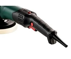 Kampinė poliravimo mašina PE 15-20 RT, Metabo