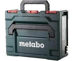METABO smūginis suktuvas-gręžtuvas 18V 50/25Nm 2x2,0Ah SB 18 L