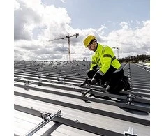 Grąžtas Smūginis suktuvas Metabo SSD 18 LT 200 BL; 18 V (be akumuliatoriaus ir pakrovėjo)