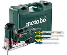 Siaurapjūklis Metabo STE 100 QUICK SET; 710 W