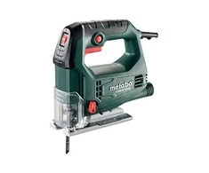 Elektrinis siaurapjūklis METABO STEB 65 QUICK (601030000)