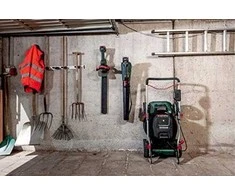 Metabo RM 36-18 LTX BL 46 akumuliatorinė vejapjovė