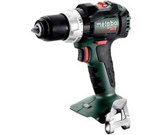 Smūginis suktuvas-gręžtuvas Metabo SB 18 LT BL; 18 V (be akumuliatoriaus ir pakrovėjo)