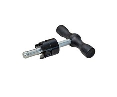 Hydroland Kalibratorius PEX vamzdžiui su 16 mm graižtuku (PEX.CAL.16)