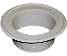 SpiroFlex 160 baltos rozetės