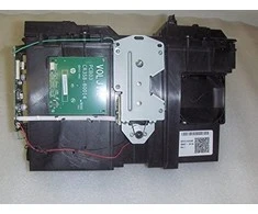 Hewlett Packard (HP) HP „Mercury Svs W. Dd Sv“