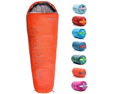 Sleeping bag meteor ymer