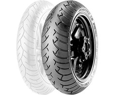 Motociklo padanga Metzeler Roadtec Z6 160/60 R1769W