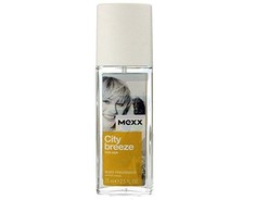 Mexx Sity Breeze už savo dezodorantas Purkštuvas 75ml