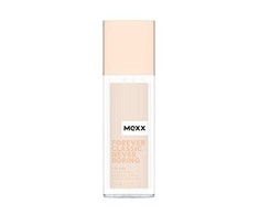 Mexx Forever Classic Never Boring Dezodorantas moterims, 75 ml