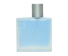 Mexx Ice Touch Man tualetinio vandens purškiklis 50ml