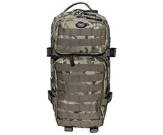 Max Fuchs Kuprinė Assault I operacija-camo, 30L