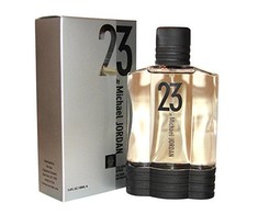 Michael Jordan 23 EDC odekolonas vyrams, 100 ml