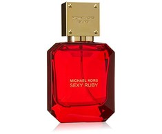 Michael Kors Sexy Ruby EDP parfumuotas vanduo moterims, 50 ml