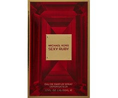 Michael Kors Sexy Ruby EDP parfumuotas vanduo moterims, 50 ml