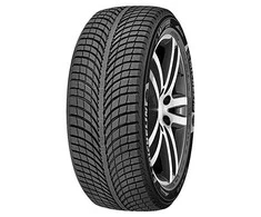 Michelin 275/40R20 LATITUDE ALPIN LA2 GRNX 106V XL N0