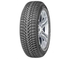 Michelin 215/75R16C 116/114R AGILIS ALPIN