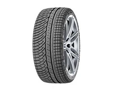 Michelin 295/40R19 Pultas ALPIN PA4 [108] V XL N0