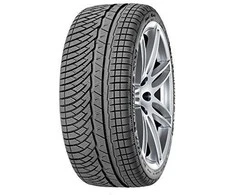 Michelin 295/40R19 Pultas ALPIN PA4 [108] V XL N0