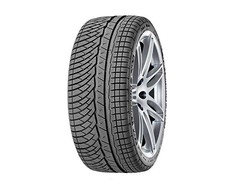 Michelin 285/40R19 Pultas ALPIN PA4 N1 GRNX 103V DIRTP