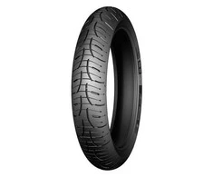 Michelin Padangos Pilot Road 4 GT Galinis TL 75 W