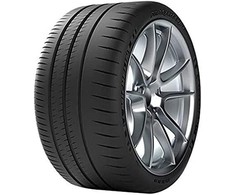 Michelin Padangos Pilot Sport Cup 2 105 Y XL N0 ( E C 73dB )