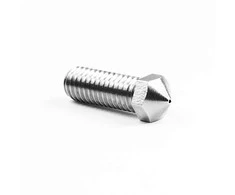 Micro Swiss dengtas dilimui atsparus didelio srauto su Volcano suderinamas/Artillery Sidewinder 1.75mm antgalis - 0.4mm