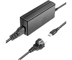 Coreparts USB-C maitinimo adapteris