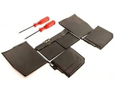 Coreparts Baterija MicroBattery Baterija nešiojamas Apple
