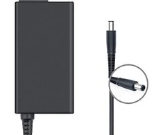 Coreparts Optinio kompiuterio maitinimo šaltinis MicroBattery 45 W, 5 mm, 2.3 A, 19,5 V (MBXHP- AC0017)