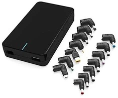 Maitinimo šaltinis MicroBattery 90 W, 4.7 A, 20 V (MBXUN- 90W- AC0001)