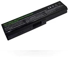 „MicroBattery“ 10,8 V 4,4 Ah – „Fujitsu“, Cp567717-01 (MBI 54454)