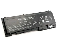 Lenovo Bateria MicroBattery 6 Cell, ličio jonų, 11,1 V, 4400 mAh, 44 Wh (MBI2322)