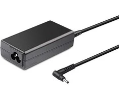 Coreparts Optinio kompiuterio maitinimo šaltinis MicroBattery 65 W, 1 mm, 3.4 A, 19 V (MBXAC- AC0004)