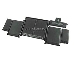 MicroBattery MacBook Pro Retina 13" baterija - MBXAP-BA0002