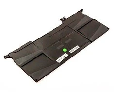 Coreparts Baterija MicroBattery pakeitimas 6 Cell Li-Pol 7.3V 5.2Ah Macbook Air 11 "(MBXAP-BA0004)