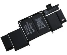 Coreparts Baterija MicroBattery pakeitimas 6 Cell Li- Pol 11.4V 6.56A to Macbook Pro tinklainės 13 "(MBXAP- BA0013)