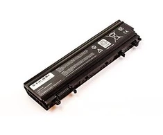 Coreparts Dell 49,60 Wh 7,4 V 6700 mAh