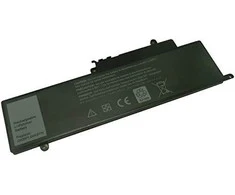 Coreparts „Baterija MicroBattery Dell“ (MBXDE-BA0016)