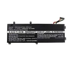 Coreparts Dell 52Wh 11.4V 4600mAh