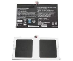Coreparts MicroBattery Nešiojamojo kompiuterio baterija Fujitsu