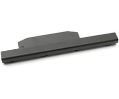 MicroBattery Nešiojamojo kompiuterio baterija Fujitsu
