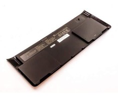 Coreparts MicroBattery Nešiojamojo kompiuterio baterija HP