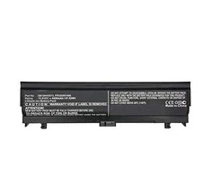 Bateria MicroBattery nešiojamojo kompiuterio baterija, skirta Lenovo