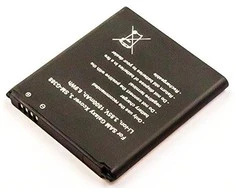 Baterija MicroBattery 8, 5Wh Mobiliojo ryšio (MBXSA- BA0002)