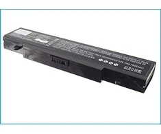 Coreparts Baterija MicroBattery Akumuliatorius skirtas Samsung Nešiojamas kompiuteris